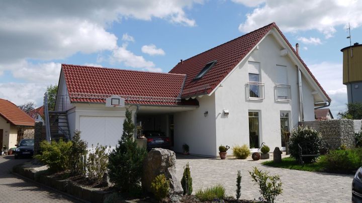 Kategorie - Einfamilienhaus Lachweiler